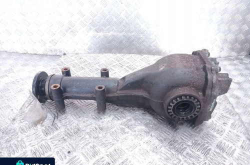 DYFERENCJAŁ MOST TYŁ SUBARU IMPREZA II GD VA1REJXN