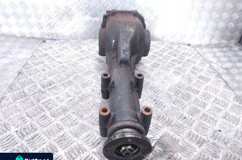 DYFERENCJAŁ MOST TYŁ SUBARU IMPREZA II GD VA1REJXN