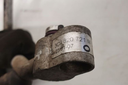 WĄŻ PRZEWÓD KLIMATYZACJI VW PASSAT B6 3C0820721M