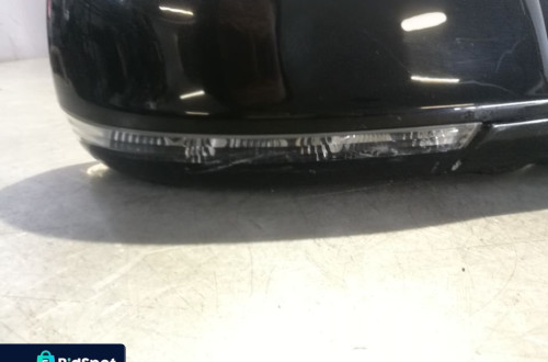 VW PHAETON 10- LIFT LUSTERKO PRAWE EUROPA L041