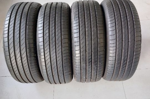 195/55 R16 NOWE OPONY MICHELIN PRIMACY 4  DOT0221