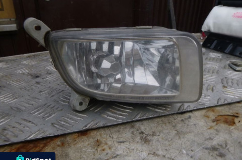 HYUNDAI MATRIX HALOGEN PRZOD PRZEDNIA PRAWY