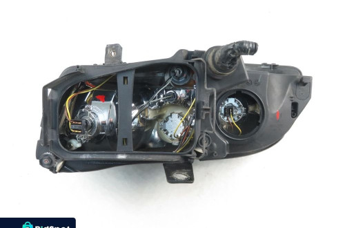 LAMPA PRAWA PRZEDNIA FIAT IDEA (350_) 51747604