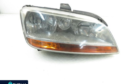 LAMPA PRAWA PRZEDNIA FIAT IDEA (350_) 51747604