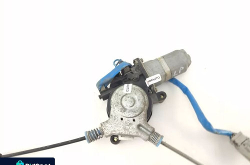 PODNOŚNIK SZYB LEWY PRZÓD HONDA LEGEND III 6 PIN