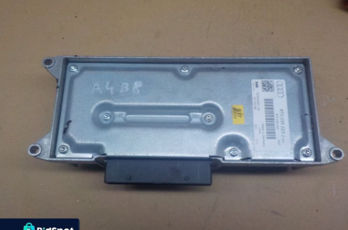 AUDI A4 B8 WZMACNIACZ AUDIO RADIA 8T0035223J