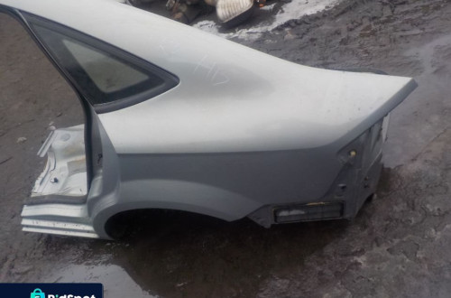 FORD MONDEO MK4 HB ĆWIARTKA BŁOTNIK LEWY TYŁ
