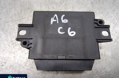 AUDI A6 C6 04-07 2.0TDI MODUŁ STEROWNIK PDC 4F0919283D