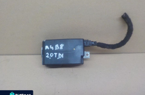 AUDI A4 B8 BLOKADA KOLUMNY KIEROWNICZEJ 8K0905852C