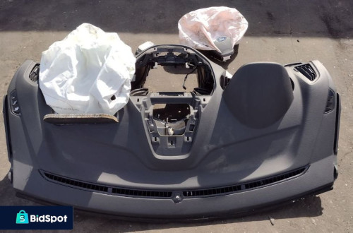 FORD B-MAX I 13r DESKA SENSOR AV1T-14B321-CG