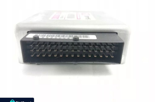 STEROWNIK SKRZYNI BIEGÓW SAAB 9-3 I YS3D 4925871