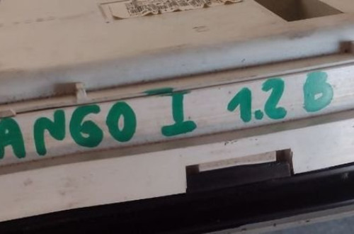 RENAULT KANGOO I 98-  LICZNIK ZEGAR 8200055045