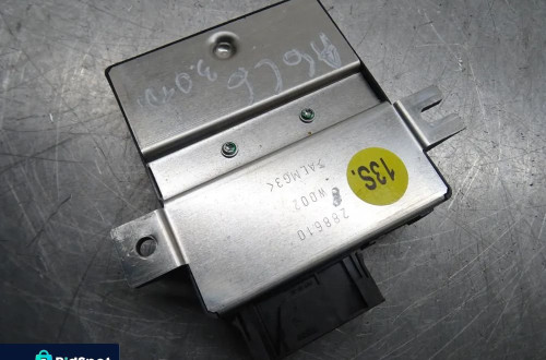 AUDI A6 C6 04-07 2.0TDI MODUŁ STEROWNIK GATEWAY 4F0907468D