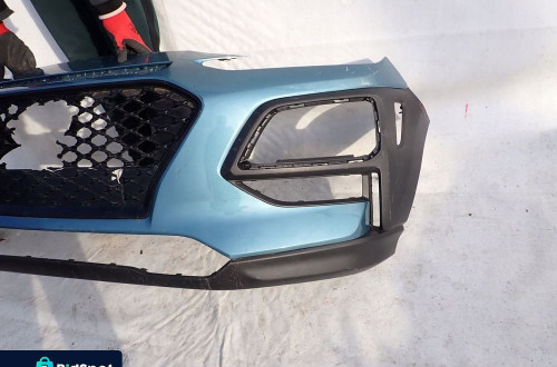 HYUNDAI KONA 17-20 ZDERZAK PRZÓD PRZEDNI