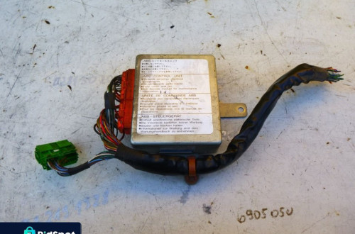 HONDA CIVIC VI STEROWNIK ABS 39790-S04-G011-M1