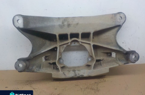 AUDI A4 B8 2.0 TDI WSPORNIK SKRZYNI BIEGÓW 8K0399263T