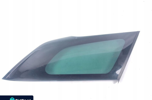 SZYBA KAROSERYJNA PRAWY TYŁ CITROEN DS5 (15-18)