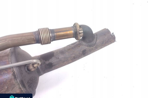 KATALIZATOR MERCEDES CLA W117 2.2 CDI A2464900292