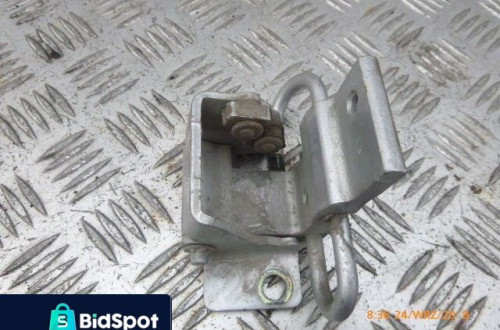AUDI A4 B5 ZAWIAS DRZWI PRAWY TYL TYLNY DOLNY DOL