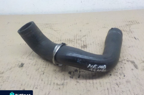 CITROEN NEMO 1.4 HDI WĄŻ RURA INTERCOOLER