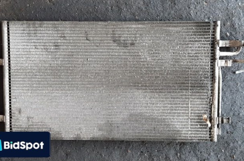 C-MAX 1.6 TDCI CHŁODNICA KLIMATYZACJI 3M5H19710CA