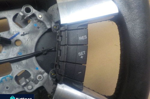 FORD KUGA I MK1 KIEROWNICA MULTIFUNKACJA