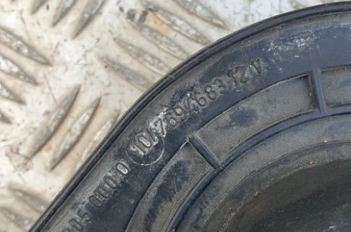 FIAT CINQECENTO WENTYLATOR DMUCHAWA NAWIEWU NADMUCHU