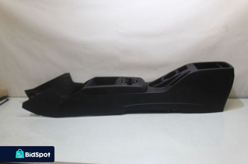 TUNEL ŚRODKOWY KIA CEED 1.6