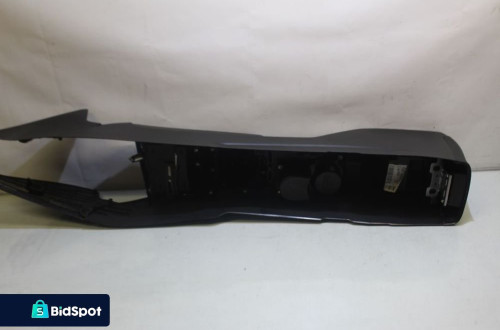 TUNEL ŚRODKOWY KIA CEED 1.6