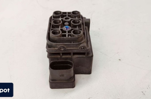 ROZDZIELACZ PNEUMATYKI AUDI Q7 4L 15-1524-00082
