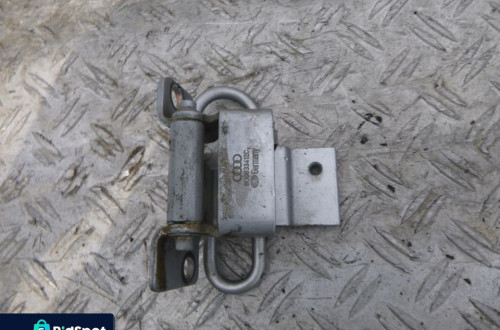 AUDI A4 B5 ZAWIAS DRZWI PRAWY TYL DOLNY DOL
