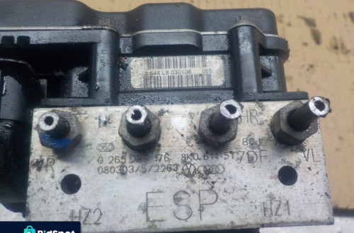 AUDI A4 B8 2.0 TDI POMPA ABS 8KO907379AQ
