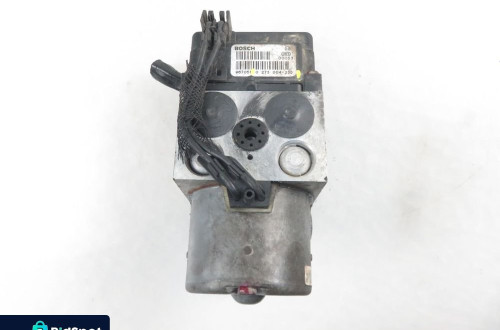 POMPA ABS SMART CITY-COUPE (450) 0273004235 0004765V006 0265215489