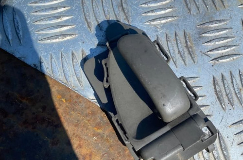 citroen xsara klamka wewnetrzna lewy tyl tylna lewa