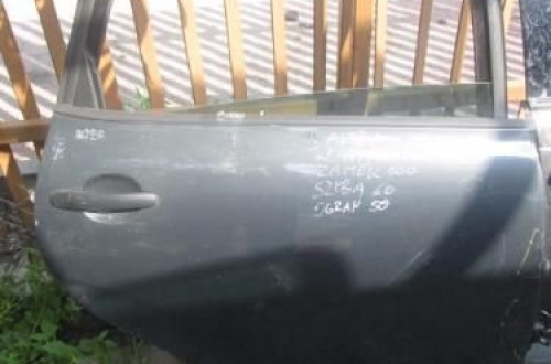 OGRANICZNIK DRZWI SEAT ALTEA