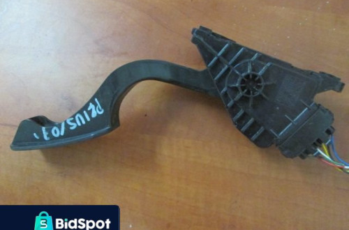 PEDAŁ POTENCJOMETR GAZU TOYOTA PRIUS 78120-47050