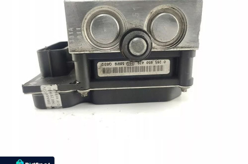 POMPA ABS AUDI A6 C6 (2004-2008) 0265950429