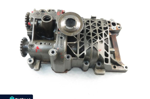 POMPA OLEJU AUDI A4 B6 2.0 ALT 8045020508AT  ALT