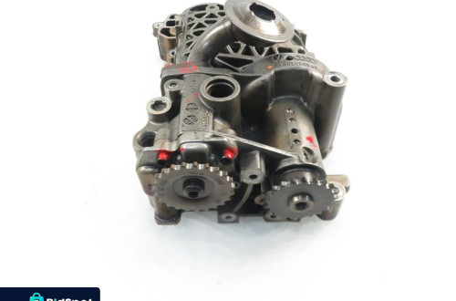 POMPA OLEJU AUDI A4 B6 2.0 ALT 8045020508AT  ALT