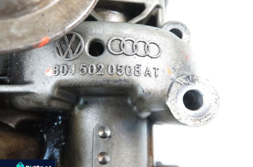 POMPA OLEJU AUDI A4 B6 2.0 ALT 8045020508AT  ALT