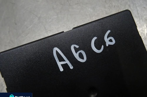 AUDI A6 C6 04-07 2.0TDI MODUŁ KOMFORTU 4F0907289G