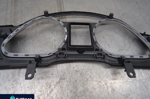 AUDI A6 C6 04-07 2.0TDI RAMKA OSŁONA OBUDOWA LICZNIKA 4F1857115