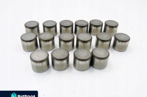 Popychacze Szklanki Zaworów 1.0 16V Nissan Micra 2 3 Cg10De