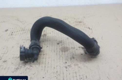 CITROEN DS4 1.6 EHDI PRZEWÓD KRUCIEC WĄŻ WODY  9684684280