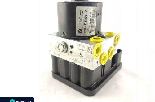 POMPA ABS BMW E87 LIFT (2007-2011) 6787837