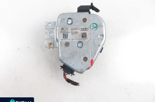 BLOKADA KOLUMNY AUDI A6 C6 4F0905852B