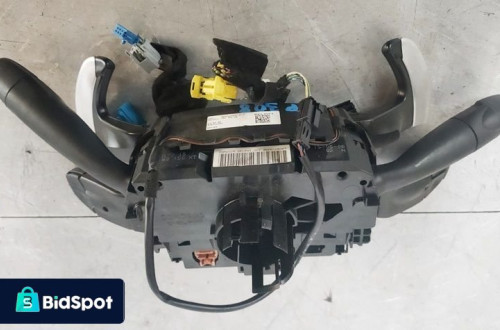 PEUGEOT 308 PRZEŁĄCZNIK ZESPOLONY 96660150XT