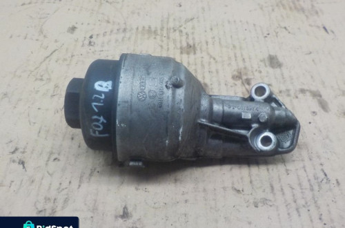 VW FOX 1.2 PODSTAWA FILTRA OLEJU  03D115403D