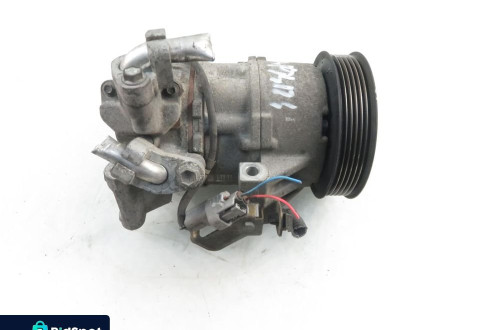 KOMPRESOR KLIMATYZACJI TOYOTA YARIS I 1.0 VVT- i  4472209466 GE4472209466