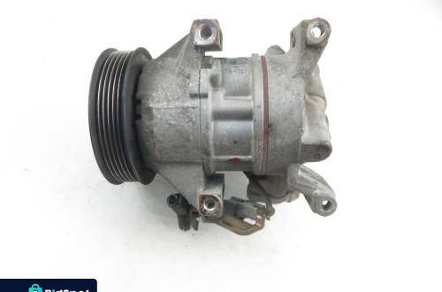 KOMPRESOR KLIMATYZACJI TOYOTA YARIS I 1.0 VVT- i  4472209466 GE4472209466